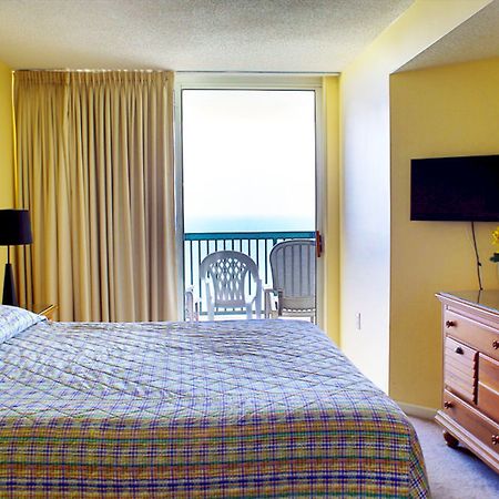 Ashworth By Condo-World North Myrtle Beach Exteriör bild