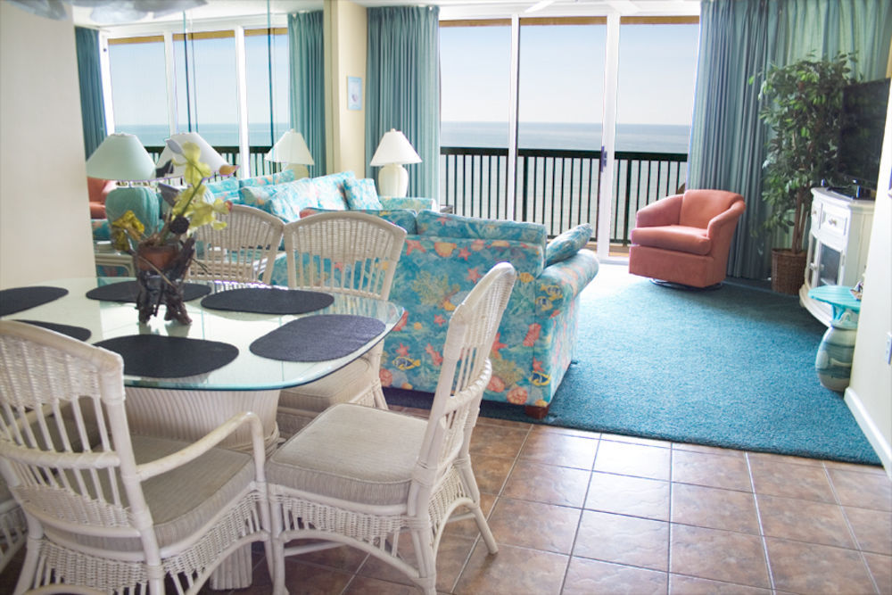 Ashworth By Condo-World North Myrtle Beach Exteriör bild