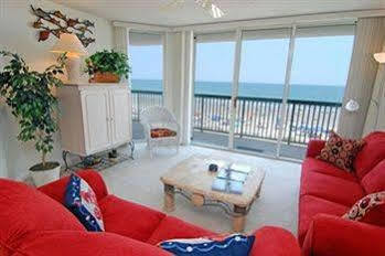Ashworth By Condo-World North Myrtle Beach Exteriör bild