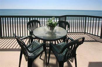 Ashworth By Condo-World North Myrtle Beach Exteriör bild