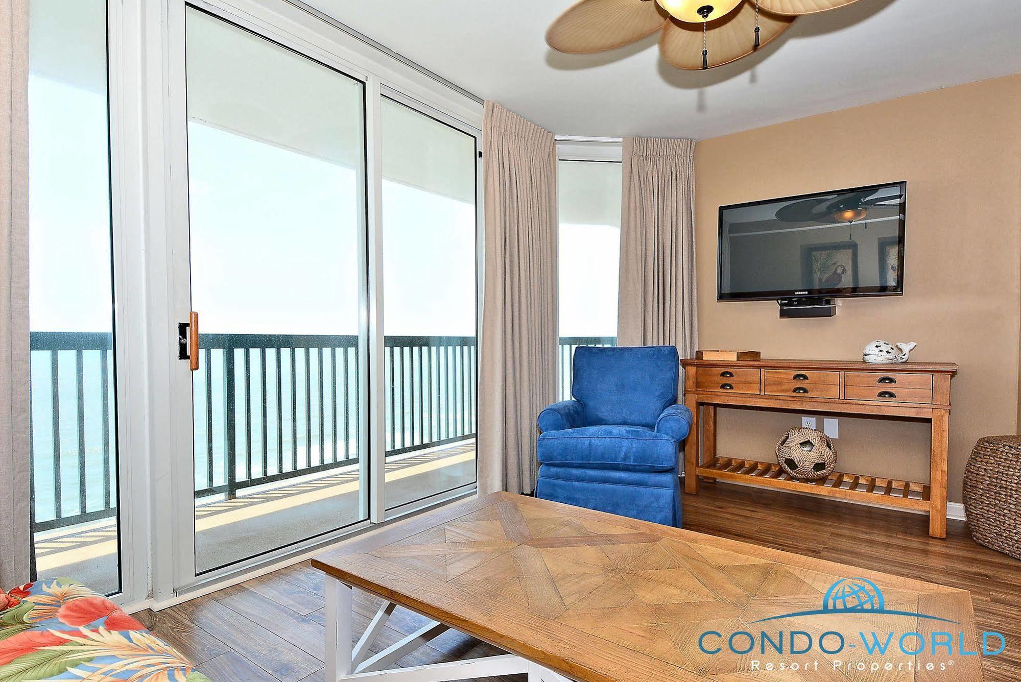Ashworth By Condo-World North Myrtle Beach Exteriör bild