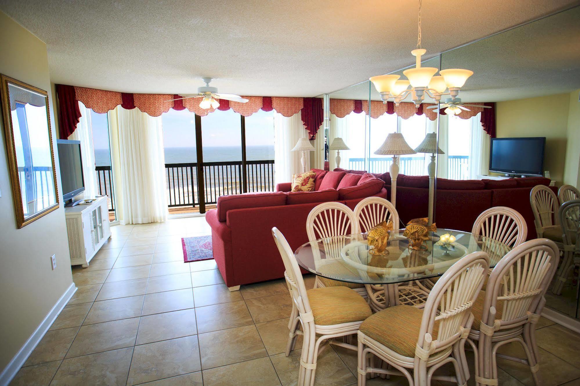 Ashworth By Condo-World North Myrtle Beach Exteriör bild
