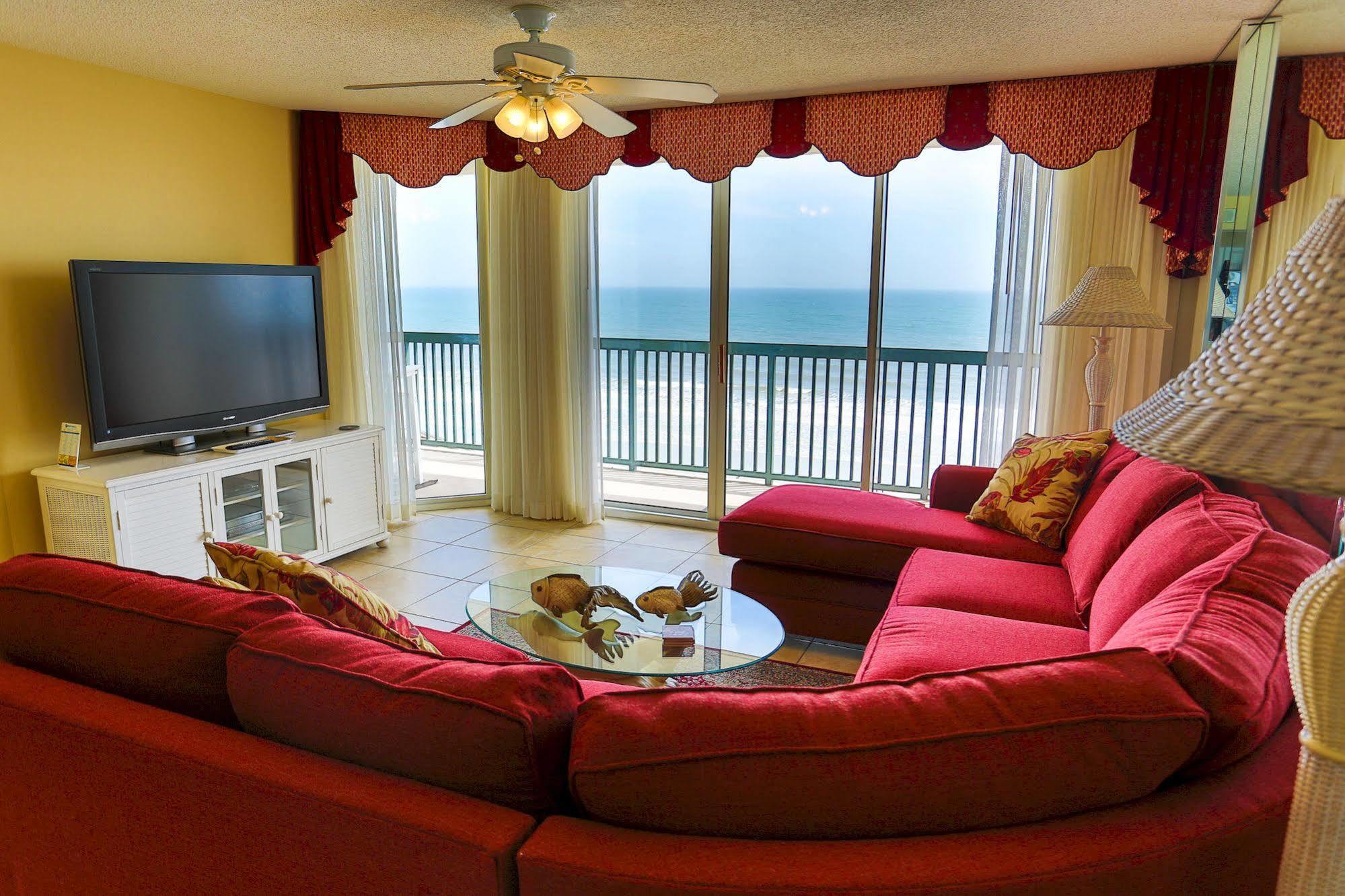 Ashworth By Condo-World North Myrtle Beach Exteriör bild