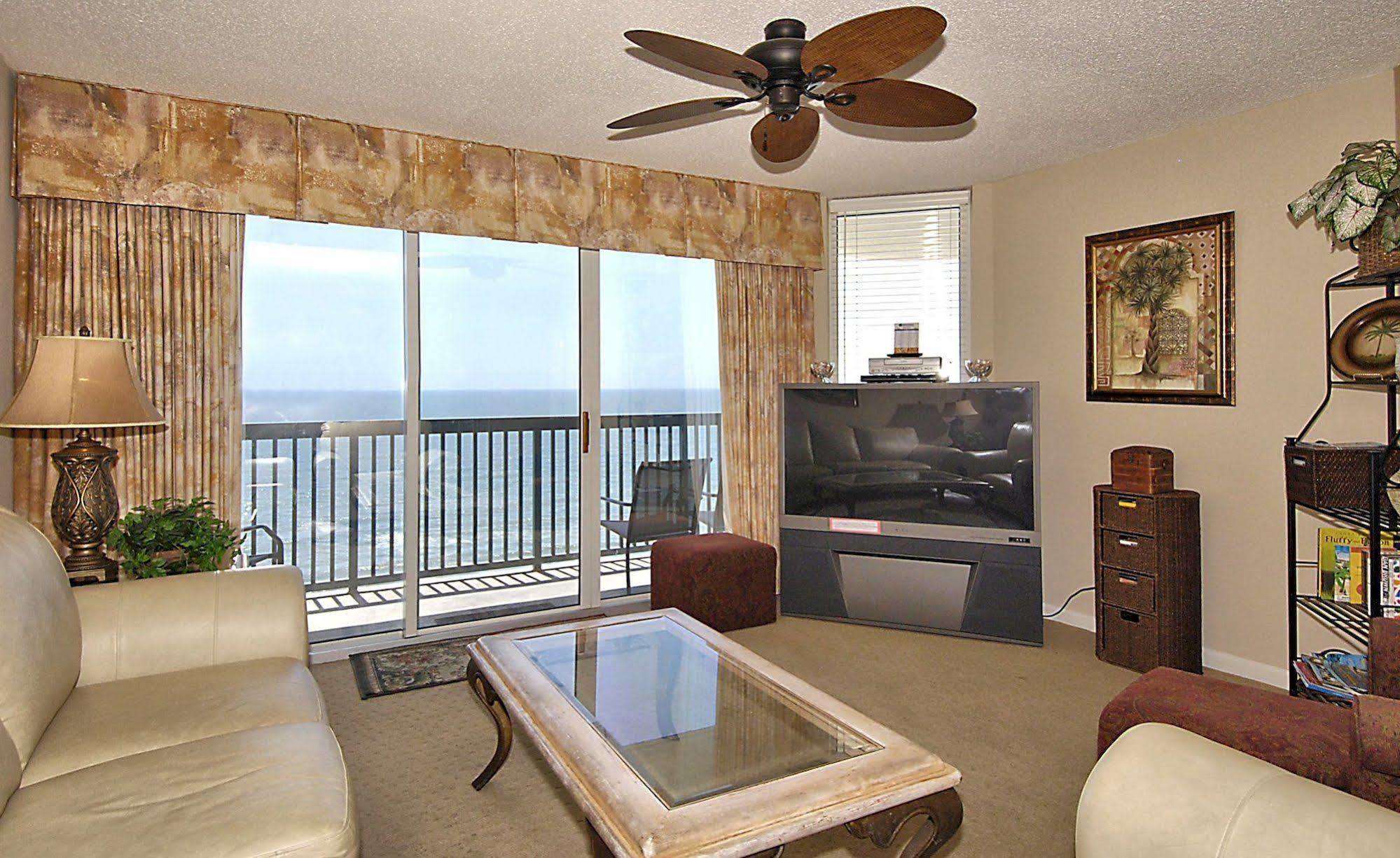Ashworth By Condo-World North Myrtle Beach Exteriör bild