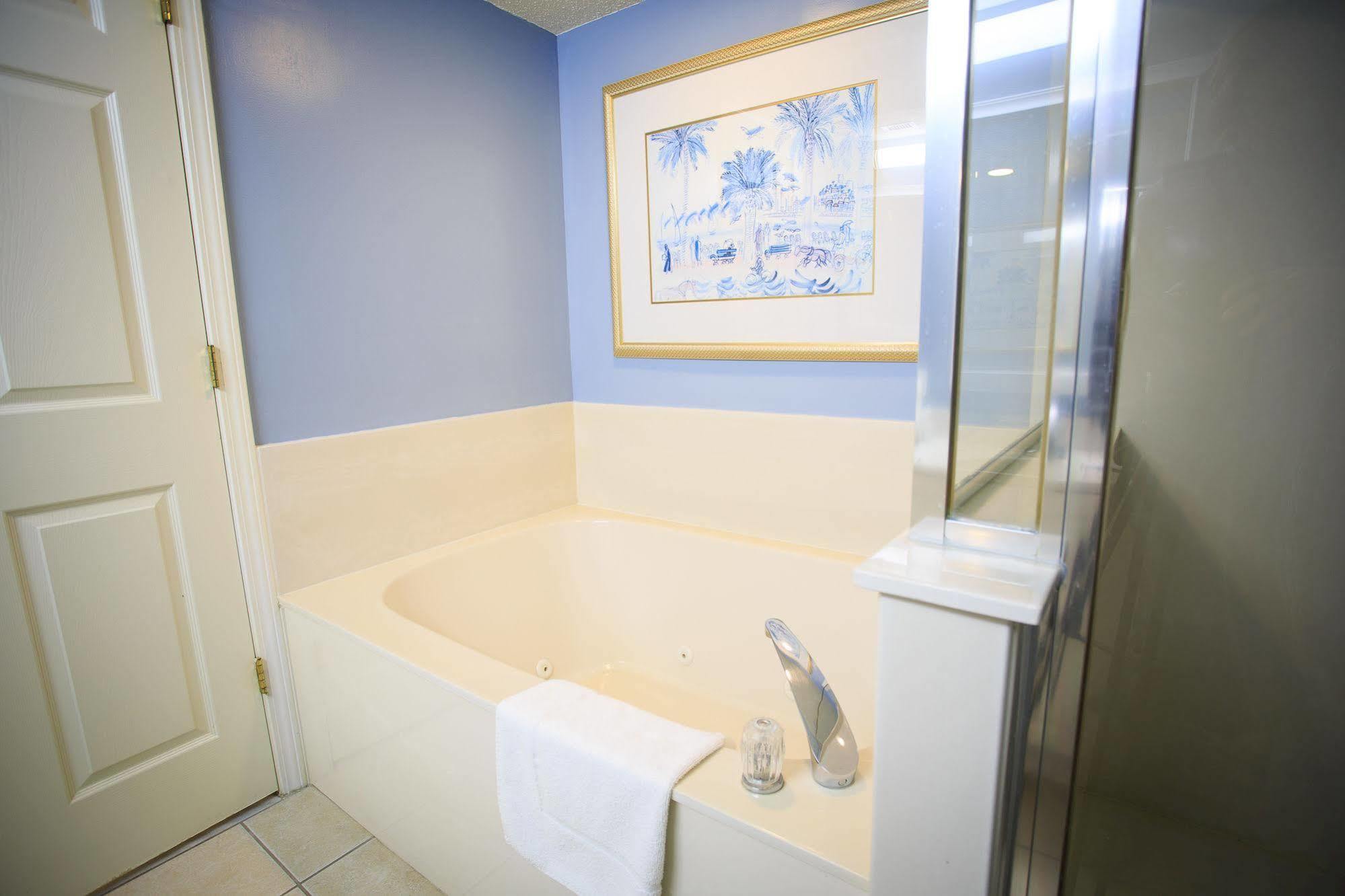 Ashworth By Condo-World North Myrtle Beach Exteriör bild